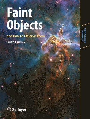 Faint Objects and How to Observe Them 1