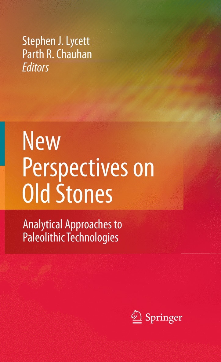 New Perspectives on Old Stones