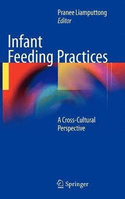 Pranee Liamputtong - Infant Feeding Practices, Inbunden