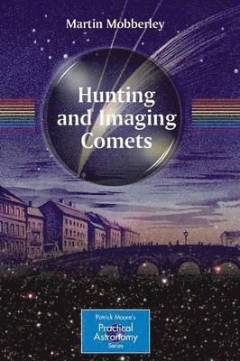 Hunting and Imaging Comets 1