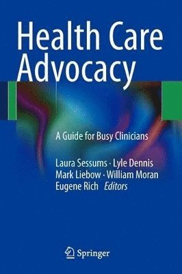 Health Care Advocacy 1