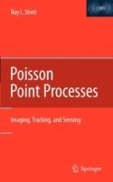 bokomslag Poisson Point Processes