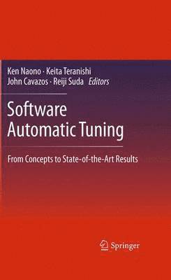 Software Automatic Tuning 1
