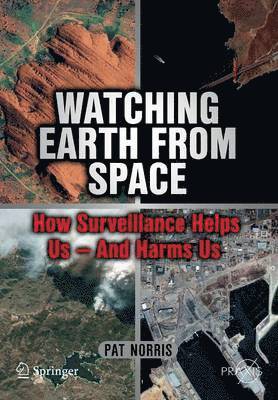 Watching Earth from Space 1