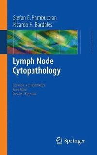 bokomslag Lymph Node Cytopathology