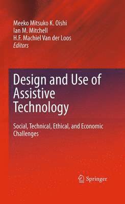 Design and Use of Assistive Technology