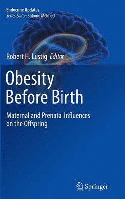 Obesity Before Birth 1