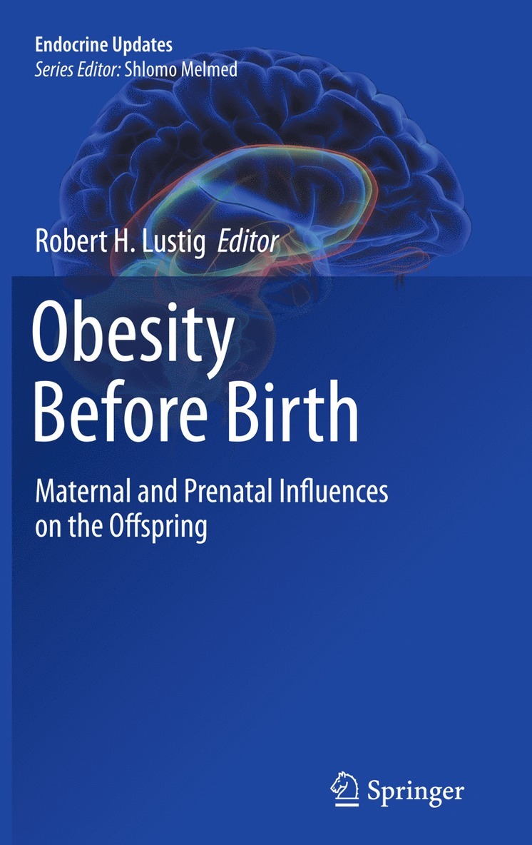 Obesity Before Birth 1