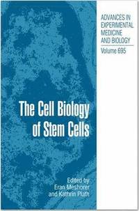 bokomslag The Cell Biology of Stem Cells