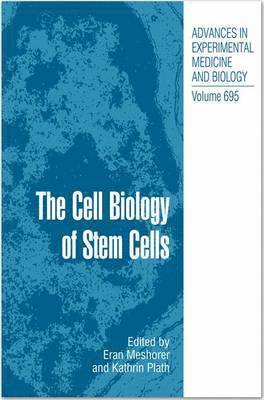The Cell Biology of Stem Cells 1
