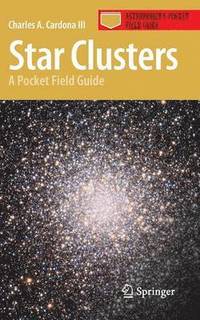 bokomslag Star Clusters