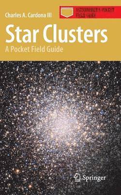 bokomslag Star Clusters