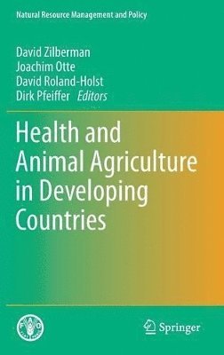 Health and Animal Agriculture in Developing Countries 1