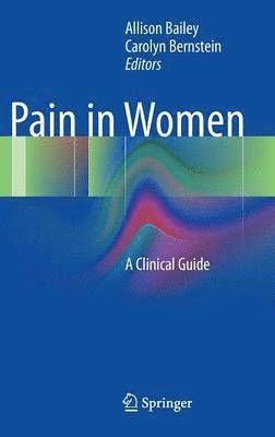 Pain in Women 1