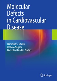 bokomslag Molecular Defects in Cardiovascular Disease