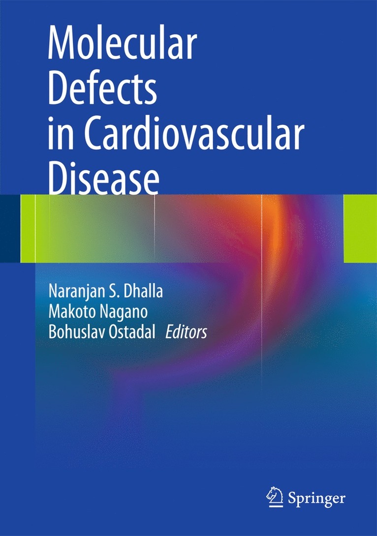 Molecular Defects in Cardiovascular Disease 1