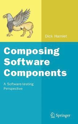 bokomslag Composing Software Components