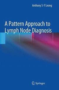 bokomslag A Pattern Approach to Lymph Node Diagnosis