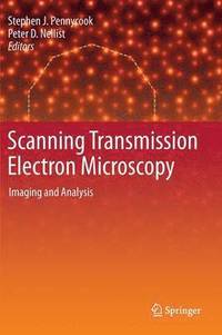 bokomslag Scanning Transmission Electron Microscopy