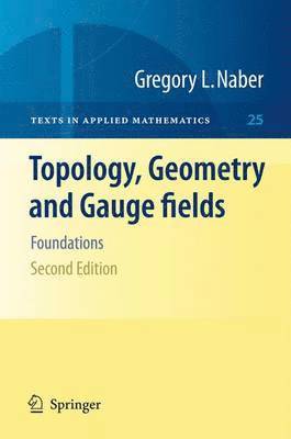 Topology, Geometry and Gauge fields 1