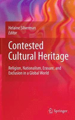 Contested Cultural Heritage 1