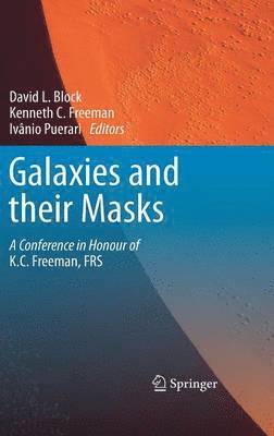 Galaxies and their Masks 1