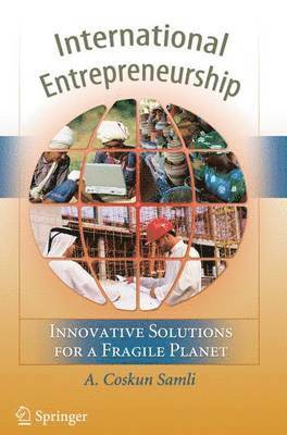 International Entrepreneurship 1