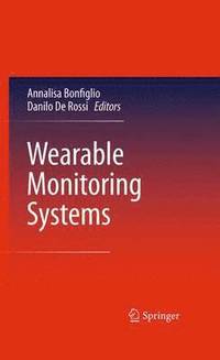 bokomslag Wearable Monitoring Systems