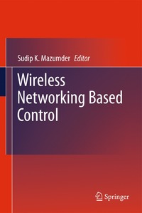 bokomslag Wireless Networking Based Control