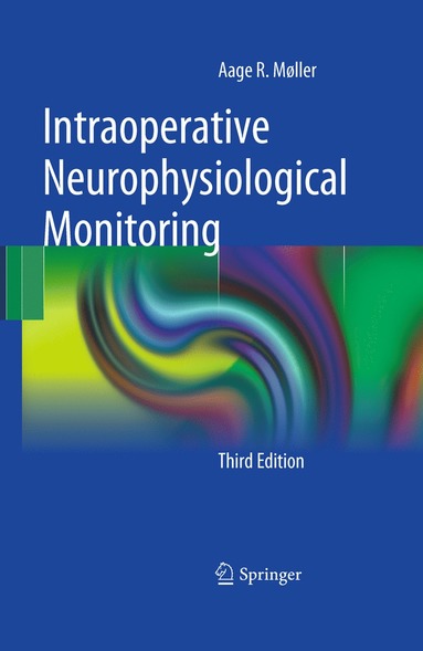 bokomslag Intraoperative Neurophysiological Monitoring