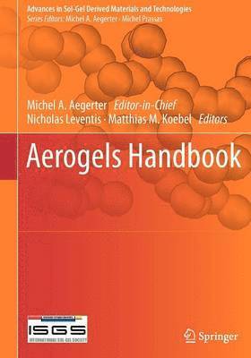 Aerogels Handbook 1