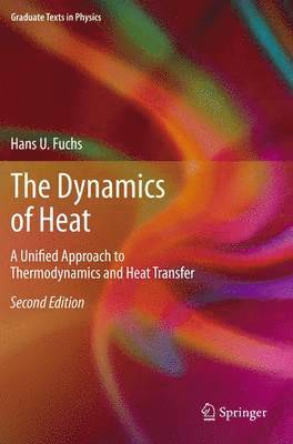 bokomslag Dynamics of Heat
