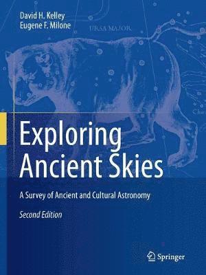 Exploring Ancient Skies 1