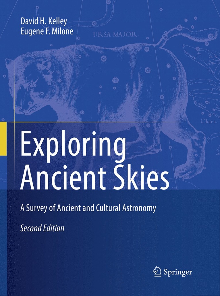 Exploring Ancient Skies