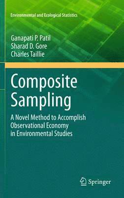 bokomslag Composite Sampling