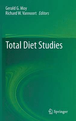 Total Diet Studies 1