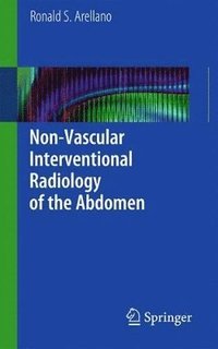 bokomslag Non-Vascular Interventional Radiology of the Abdomen