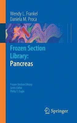 Frozen Section Library: Pancreas 1