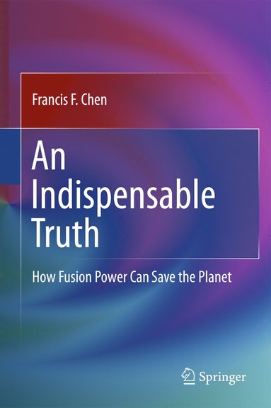 bokomslag Indispensable Truth