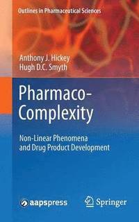 bokomslag Pharmaco-Complexity