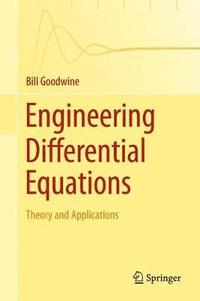 bokomslag Engineering Differential Equations