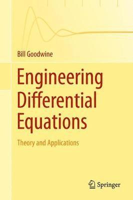 Engineering Differential Equations 1