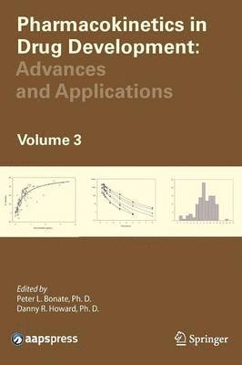 Pharmacokinetics in Drug Development 1