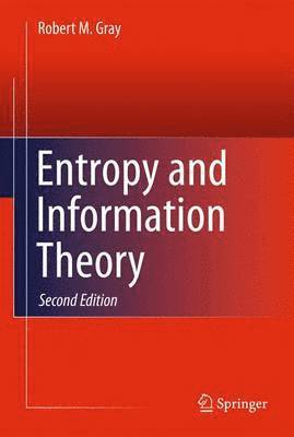 Entropy and Information Theory 1