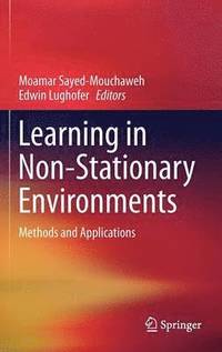 bokomslag Learning in Non-Stationary Environments