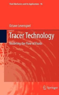 Octave Levenspiel - Tracer Technology, Inbunden