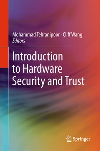 bokomslag Introduction to Hardware Security and Trust