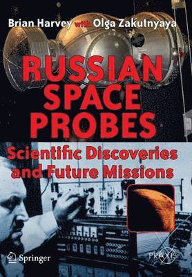 Russian Space Probes 1