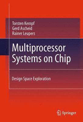 Multiprocessor Systems on Chip 1