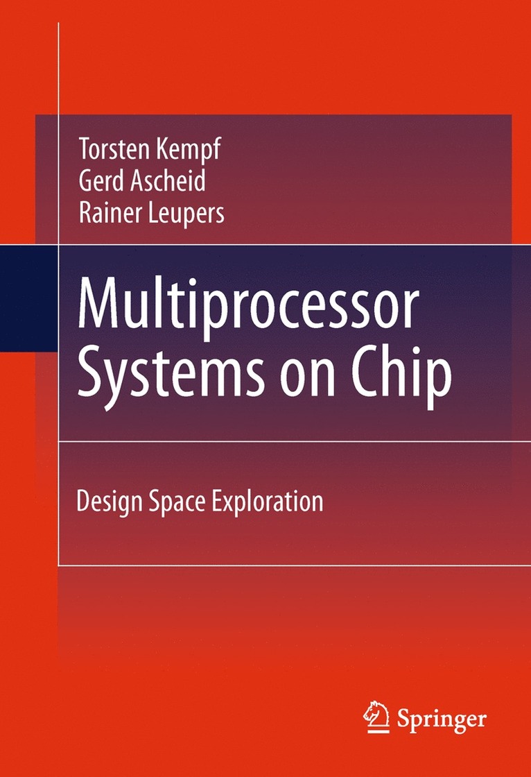 Multiprocessor Systems on Chip 1